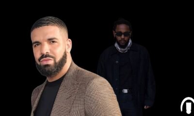 Is Drake About To Drop Another Song To Diss Kendrick Lamar?