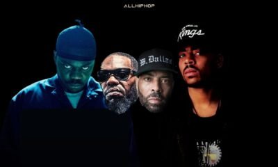 Are Beanie Sigel & The D.O.C. Using A.I. To Collaborate On Music?