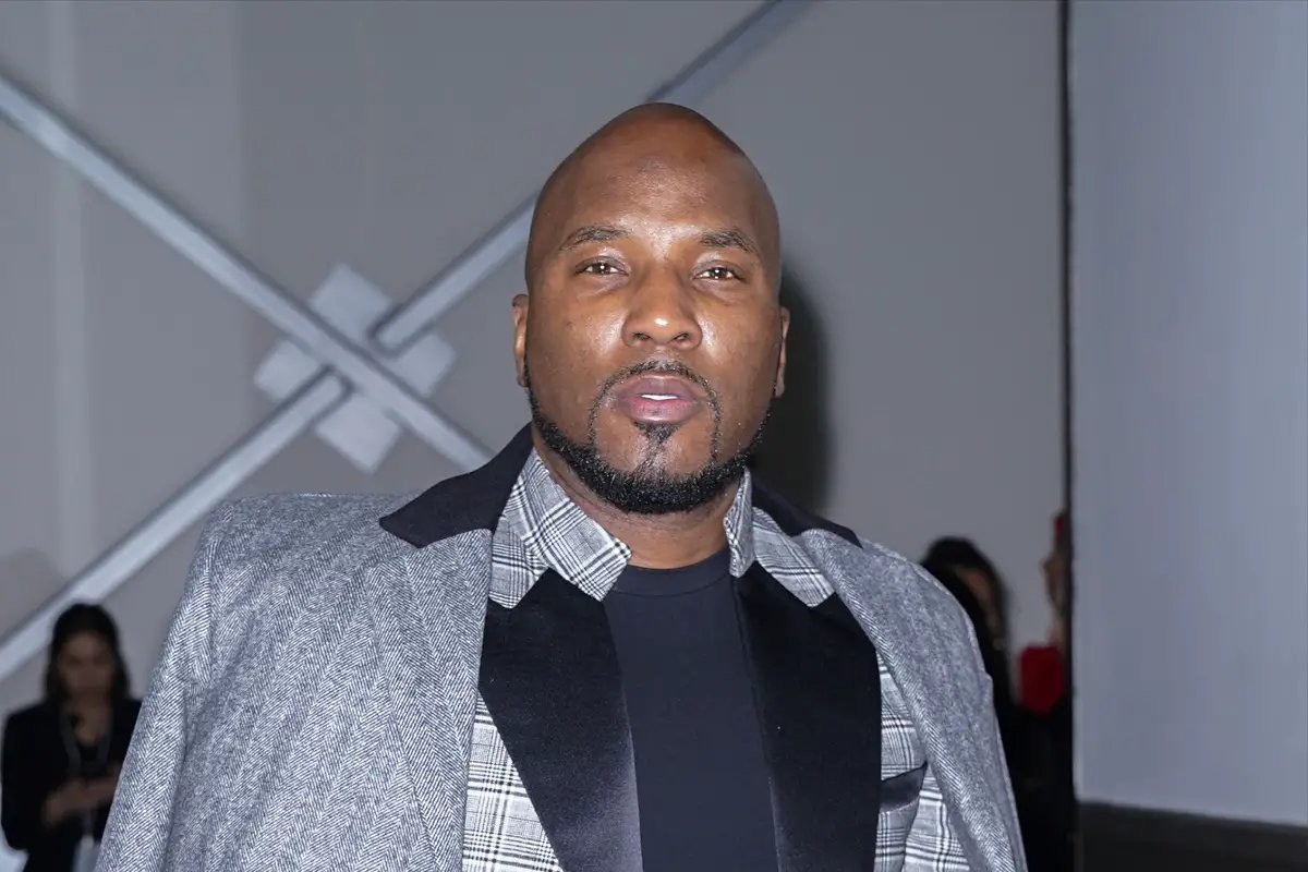 Jeezy Dragged On Social Media Over Alleged Home Security Footage With AK-47