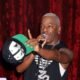 Sisqo Relies On His Kids For Honest Feedback About His Music