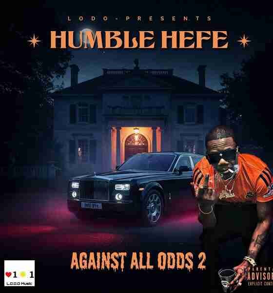 Exclusive Interview with Humble Hefe