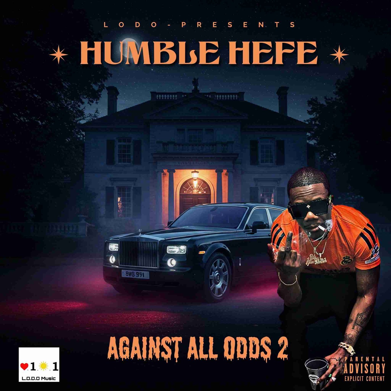 Exclusive Interview with Humble Hefe Exclusive Interview with Humble Hefe