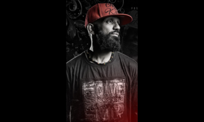 Exclusive Interview With Positive Society