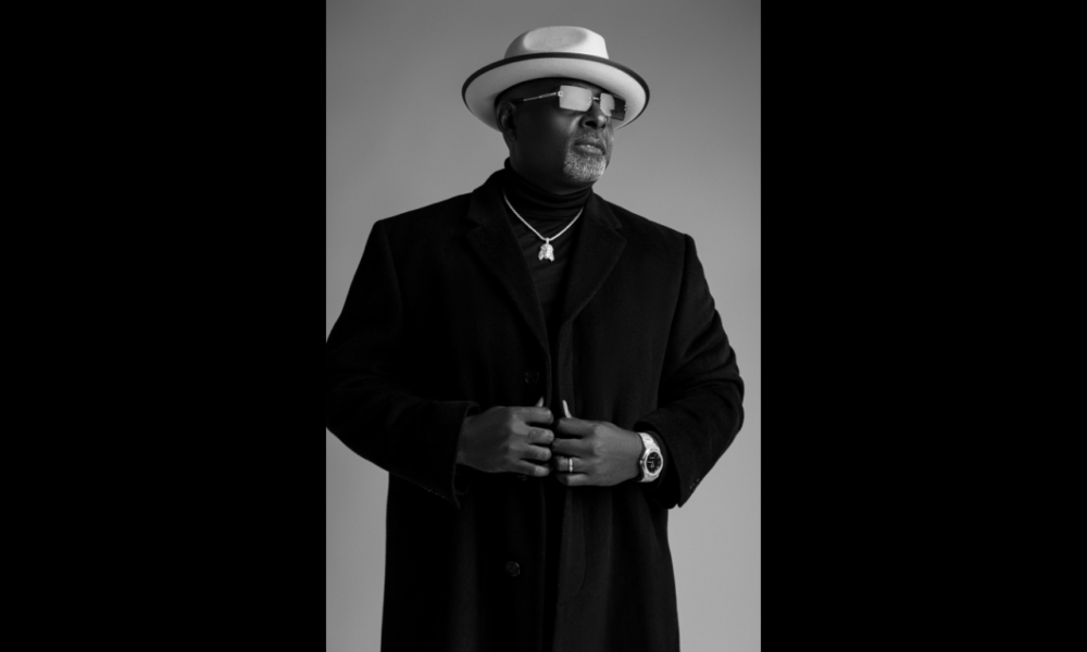 T Staggs Talks Southern Soul Era, Vol. 2 and Turning Real Life Into Music