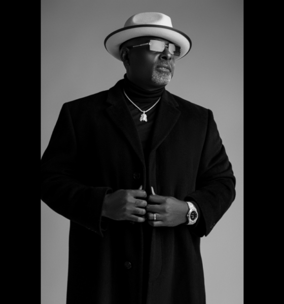 T Staggs Talks Southern Soul Era, Vol. 2 and Turning Real Life Into Music