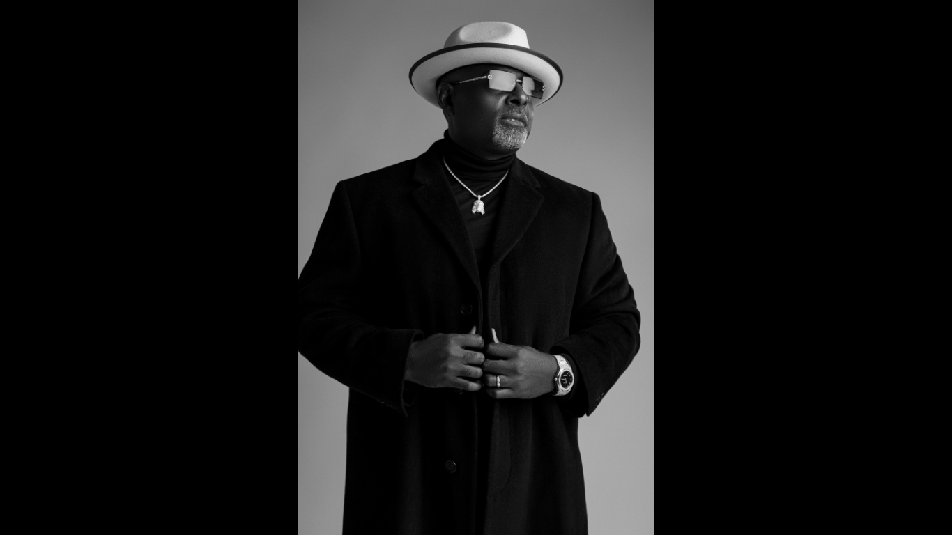 T Staggs Talks Southern Soul Era, Vol. 2 and Turning Real Life Into Music