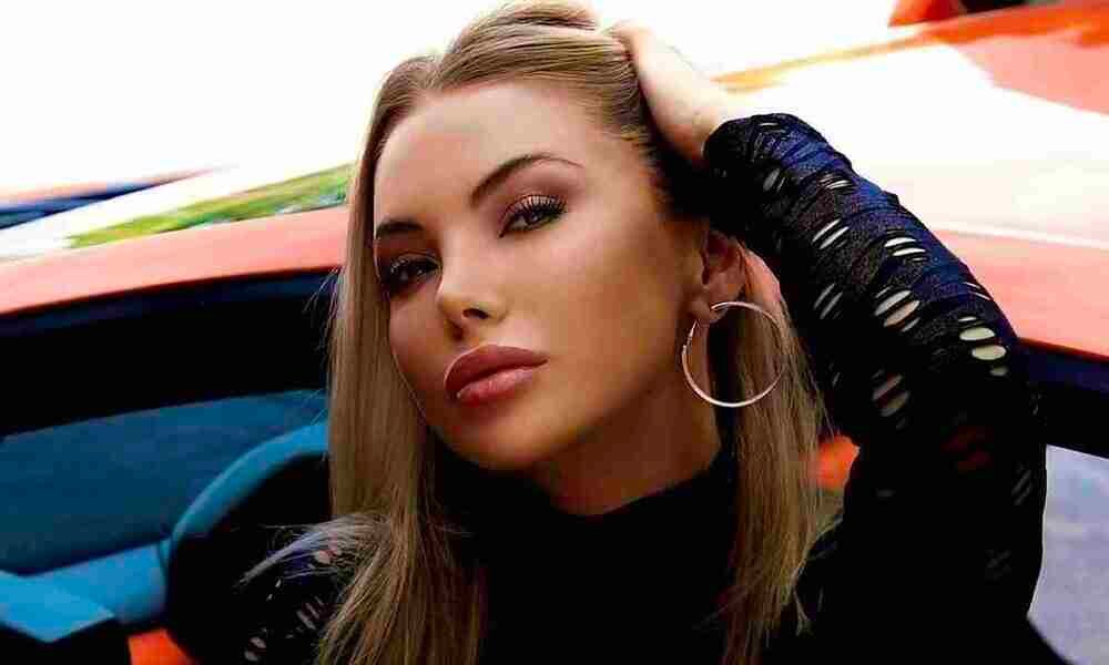 Yulia Lundy Is Turning Dreams Into Reality