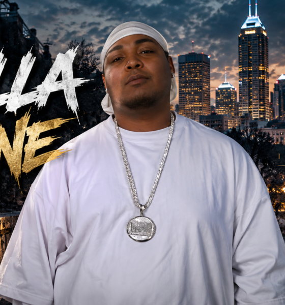 Killa Bone Brings Southern Influence to the Indianapolis Rap Scene